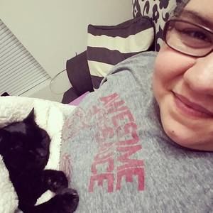 Meet your Posher, Janis